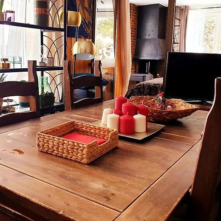 Sierra Nevada 2 Habitaciones Excelente Ubicacion Екстериор снимка