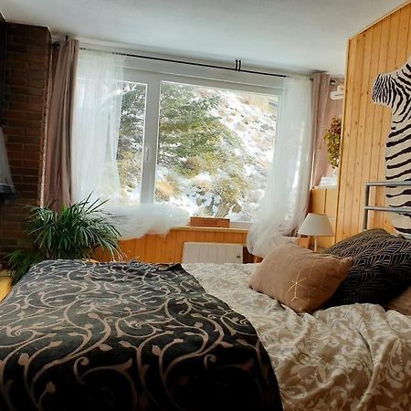 Sierra Nevada 2 Habitaciones Excelente Ubicacion Екстериор снимка