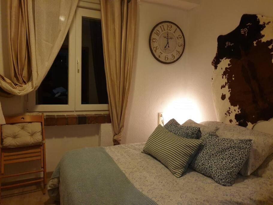 Sierra Nevada 2 Habitaciones Excelente Ubicacion Екстериор снимка