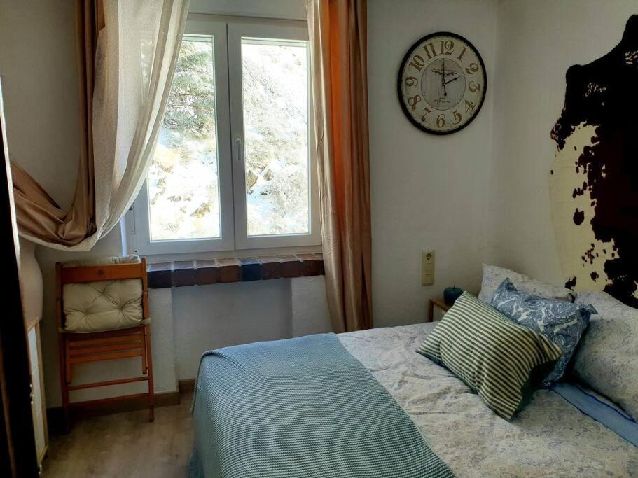 Sierra Nevada 2 Habitaciones Excelente Ubicacion Екстериор снимка