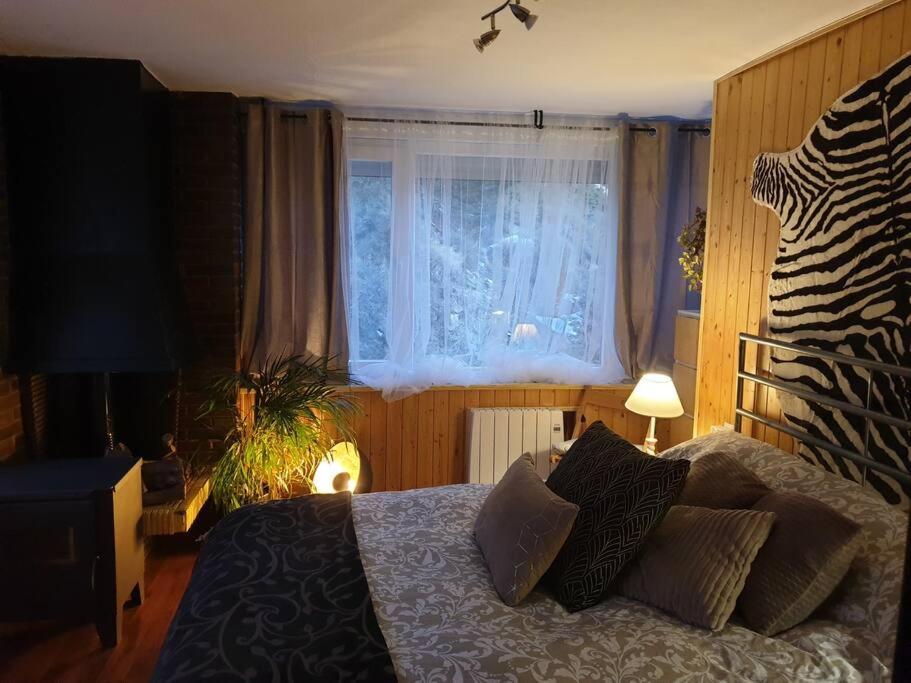 Sierra Nevada 2 Habitaciones Excelente Ubicacion Екстериор снимка