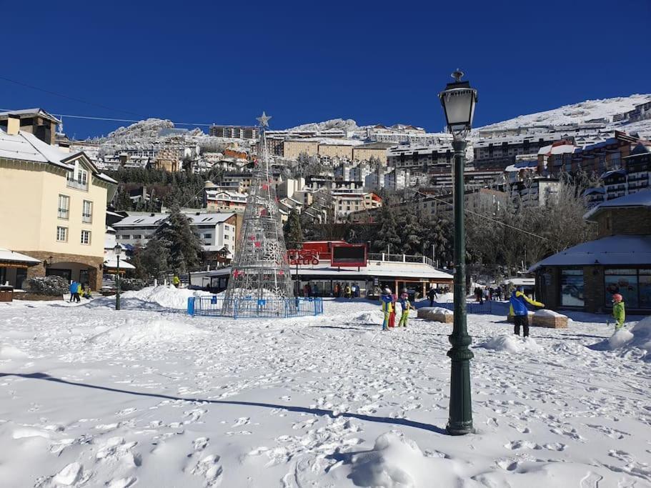 Sierra Nevada 2 Habitaciones Excelente Ubicacion Екстериор снимка