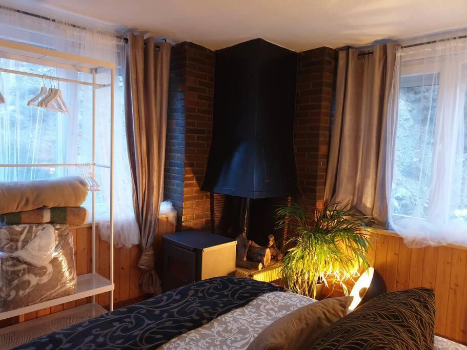 Sierra Nevada 2 Habitaciones Excelente Ubicacion Екстериор снимка