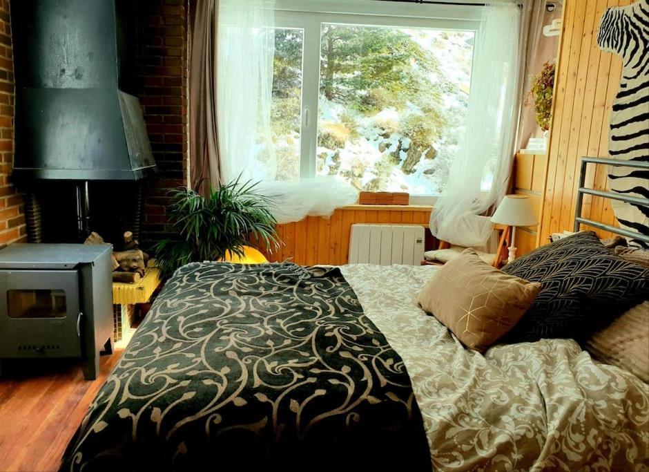 Sierra Nevada 2 Habitaciones Excelente Ubicacion Екстериор снимка