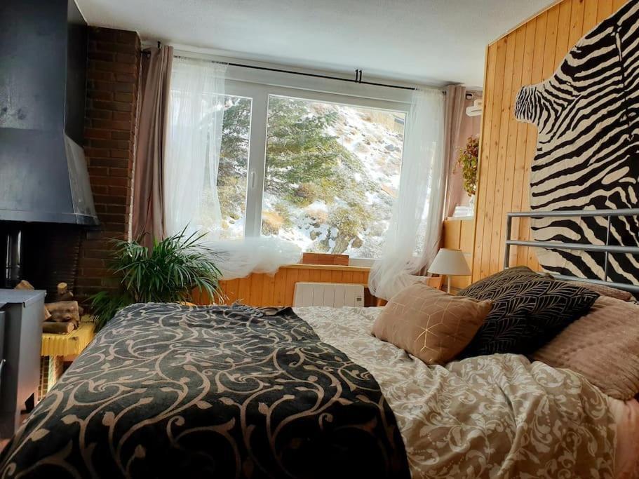 Sierra Nevada 2 Habitaciones Excelente Ubicacion Екстериор снимка